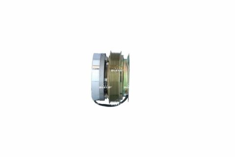 Муфта вентилятора Iveco Daily 2.4D-2.8D 85-07