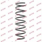 Пружина підвіски передня