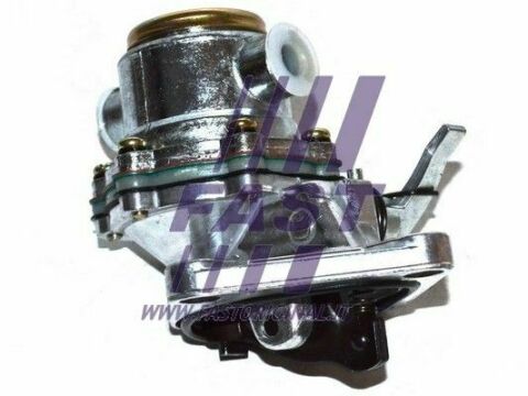 Насос ручной подкачки топлива FIAT Ducato 94-02; IVECO Daily E2 96-99, Daily E1 90-96