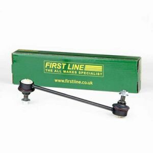 Тяга/стійка, стабілізатор