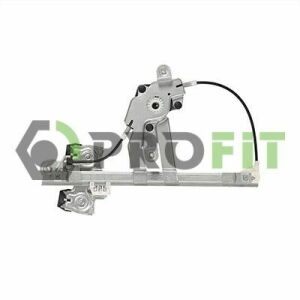 Стеклоподъемник