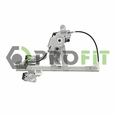 Склопідйомник