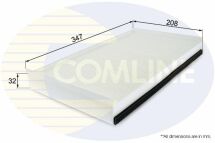 Фільтр салонний