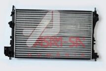 Радіатор VECTRA C 2,2-3,2 OPEL