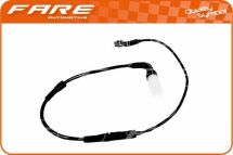 Датчик гальмiвних колодок