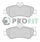 Колодки тормозные дисковые