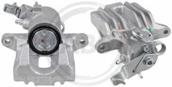 Суппорт тормозной A3/Leon/Octavia/Golf 03- (38mm) Л. Суппорт тормозной A3/Leon/Octavia/Golf 03- (38mm) Л.