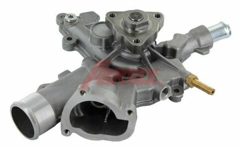 Насос воды Opel Astra H/Combo/Corsa C/D/Meriva A/Suzuki Wagon 1.0/1.2/1.4 00-