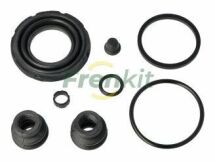 Ремкомплект гальмівного супорта заднього TOYOTA RAV4 18-; LEXUS RX 15-22