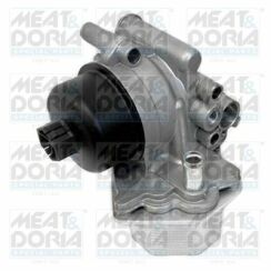 Масляный радиатор Citroen Jumper 2006–, Fiat Ducato, Ford Transit, Peugeot
