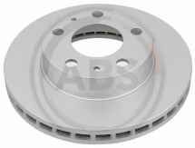 Тормозной диск пер. Jumper/Boxer/Ducato 09-