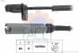 Датчик ABS BMW 1(E81), 3(E90) 05- задній Л/Пр, фото 1 - интернет-магазин Auto-Mechanic