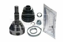 Комплект шарнiрний привiдного валу Nissan Qashqai/X-Trail 07-13/Renault Koleos 08-