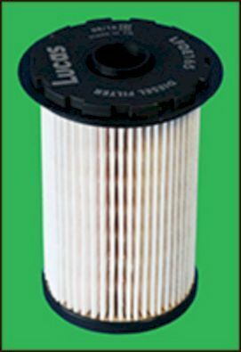 Фільтр палива