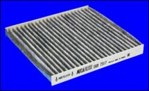 Фільтр салонний