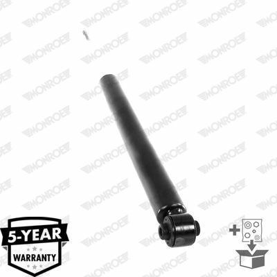 MONROE DB Амортизатор OESpectrum задній W211 02- MONROE DB Амортизатор OESpectrum задній W211 02-