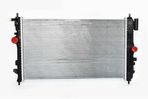 Радіатор охолодження Insignia 2.0CDTI OPEL