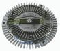 Муфта вентилятора, фото 1 - інтерент-магазин Auto-Mechanic