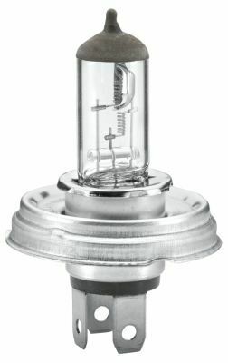 R2 24V 75/70W Лампа накаливания HEAVY DUTY (цоколь P45T)