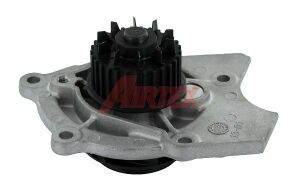 Насос воды Audi A3/A4/A5/Seat Toledo/Leon/Altea/Skoda Octavia/SuperB/VW Passat/Golf 1.8TSI/TFSI 07-