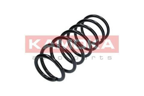 Пружина ходової частини Пружина ходової частини