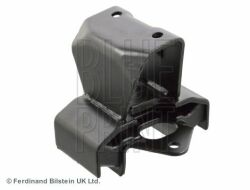 Подушка двигуна (задня) Mitsubischi L200/Pajero II 2.5 TD/3.0 V6 96-