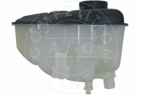 Бачок розширювальний MB С-class (W203/CL203/S203)/CLK (A209) 00-11 (з кришкою)