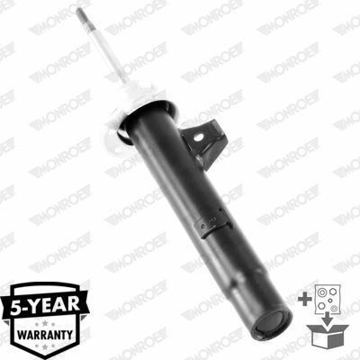 MONROE BMW Амортизатор OESpectrum (E7070) передній правий.1 E87,3 E90