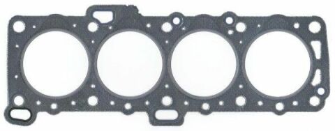 ELRING NISSAN Прокладка головки блоку 3К SUNNY 1.7D B11, B12, N12, N13 ДВИГ. CD17 1.25mm