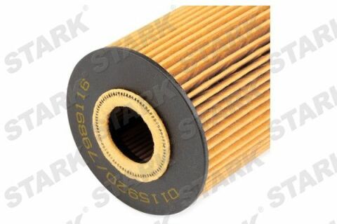 Масляный фильтр