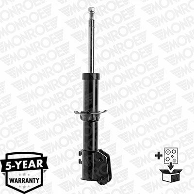 Амортизатор підвіски Амортизатор підвіски