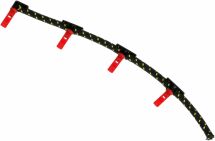 Шланг обратки Doblo/Fiorino 1.3 D Multijet 07- Шланг обратки Doblo/Fiorino 1.3 D Multijet 07-