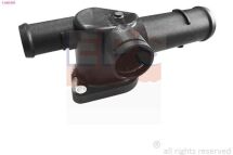 Фланец охолод. рідини Audi A3,Golf V,VI,Jetta III,IV,Caddy III,Passat,Touran,Skoda Octavia II 1.6/2.0 04- Фланец охолод. рідини Audi A3,Golf V,VI,Jetta III,IV,Caddy III,Passat,Touran,Skoda Octavia II 1.6/2.0 04-