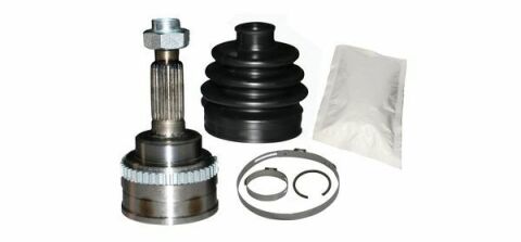 Комплект шарнірів, приводний вал Комплект шарнірів, приводний вал
