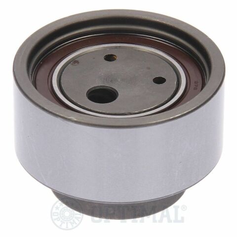 Натяжной ролик, ремень ГРМ