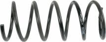 Пружина  підвіски