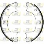 Гальмівні колодки Гальмівні колодки