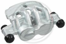 Гальмiвний супорт переднiй, правий