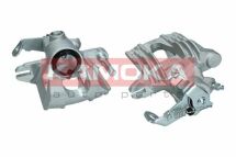 Тормозной суппорт задний, левый