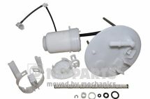 Фiльтр паливний