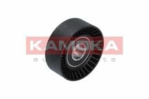 Натяжний ролик 