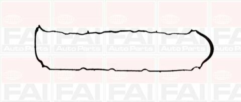 FAI RENAULT Прокладка крышки клапанов Clio III,Kangoo,Laguna III,Megane II,Nissan Qashqai 1.5dCi 05-