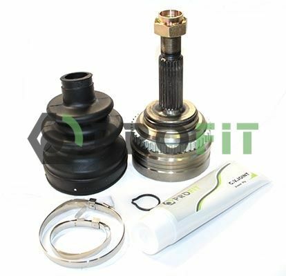 Шарнирный комплект, приводной вал Шарнирный комплект, приводной вал