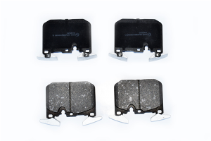 Тормозные колодки 3 F30/F31, 4 F36/F32 11-15 BMW