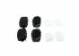 Колодки гальмівні (задні) Jeep Compass 1.4-2.4 17-, фото 4 - интернет-магазин Auto-Mechanic
