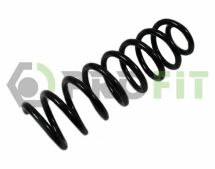 Пружины подвески