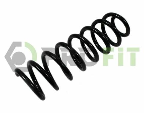 Пружины подвески