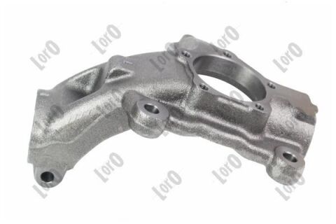 Цапфа/кулак поворотнiй лiвий