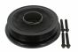 Шків колінвалу BMW 5 (F10/F11) 2.0 d (N47) 11-17 (6PK), фото 7 - интернет-магазин Auto-Mechanic