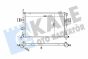 KALE OPEL Радиатор охлаждения Astra G,Zafira 1.4/2.2, фото 1 - интернет-магазин Auto-Mechanic